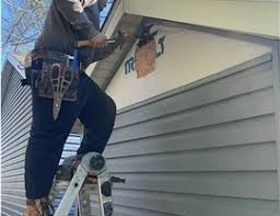 Best Fascia and Soffit Installation  in Greenwich, OH